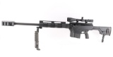 Bushmaster BA50 .50 BMG SN: BM01044