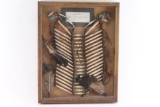 Indian Breastplate.