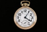 Waltham 1908 Pocket Watch