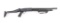 Mossberg 590 12 Ga. SN: V1314909