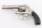 Smith & Wesson .32 Double Action .32 S&W