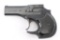 High Standard DM-101 .22 Mag SN: D32984