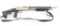 Mossberg 500A 12 Ga. SN: T387460