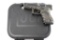 Glock 19 Gen 3 9mm SN: BDBW166