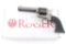 Ruger Wrangler .22 LR SN: 205-37015