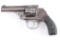 Hopkins & Allen Hammerless .38 S&W SN: 7258