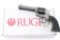 Ruger Wrangler .22 LR SN: 205-37078