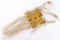 Plains Indian Beaded Bag