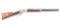 Winchester 94 .38-55 SN: LF08593