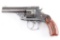 Smith & Wesson .38 Double action .38 S&W