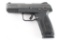 Ruger Security-9 9mm SN: 382-22807
