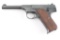 Colt The Woodsman .22 LR SN: 119542