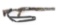 Mossburg 500A 12 Ga. SN: R994658