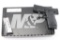 Smith & Wesson M&P9 Shield 9mm SN: JPS2167