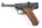 Stoeger Arms Luger .22 LR SN: 63426