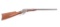 Stevens Marksman-12 .22 LR SN: W743