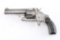 Smith & Wesson Model 1 1/2 .38 S&W