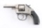 Iver Johnson Model 1900 .22   S/L/LR