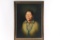 Original Oil on Canvas by Al Bahe.