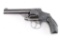 Smith & Wesson Safety Hammerless .38 S&W