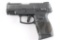 Taurus PT111 G2 A 9mm SN: ABE575104