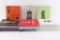 Collection of Clock Books.