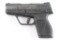 Taurus PT 709 9mm SN: TEW09836