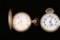 Lot of Two Elgin Pocket Watches.