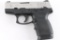 Taurus PT 145 .45 ACP SN: NUH80705