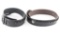 Lot of Two Gunbelts.