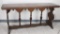 Antique Side Board