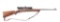 Winchester 43 218 Bee SN: 1778