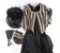 Victorian Style Dress & Hat