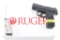 Ruger MAX-9 9mm SN: 350126088