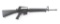 Olympic Arms M.R,F. .223-5.56 SN: NF1560