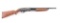 Savage Stevens 67 12 Ga. SN: D711788