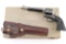 Colt Peacemaker .22 Mag SN: G91895