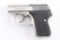 L.W. Seecamp LWS-32 .32 ACP SN: JW6783