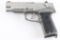 Ruger P90 .45 ACP SN: 661-00168