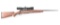 Savage Axis .22-250 Rem SN: N550595