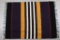 Contemporary Navajo Rug.