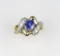 Fascinating Very Rare, Color Change Blue