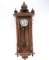 German 3 Weight Wall Clock