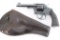 Colt Police Positive .38 Cal SN: 9679