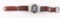 Michel Jordi Mens Wristwatch.