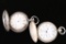 Lot of Two Antique Pocket Watches