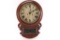 English Pub Clock