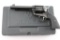 Ruger New Vaquero .45 LC SN: 510-88242