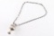 Navajo Decanter Necklace
