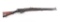 Enfield 22 Patt 14 No 1 .22 LR SN: 6857E